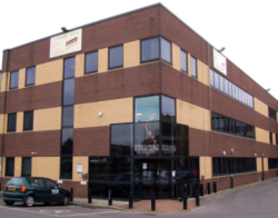 Enterprise House
