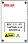 RBC-LG1-PE