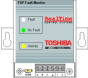 FDP Fault Monitor