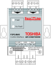 FDP2-BMS Control Interface