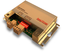 FDP3-MODBUS Interface