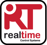 Realtime Control systems Logo